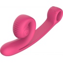 Snail Vibe Curve