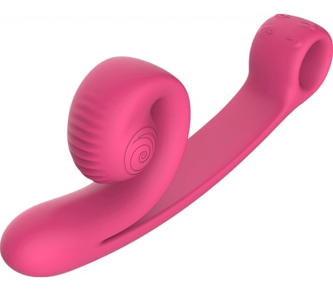 Snail Vibe Curve