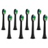 TrueLife SonicBrush Compact Standard Black 40 ks