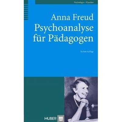 Psychoanalyse für Pädagogen