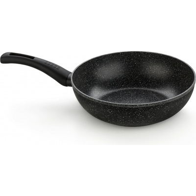 MONIX Pánev Wok COSMOS 28 cm