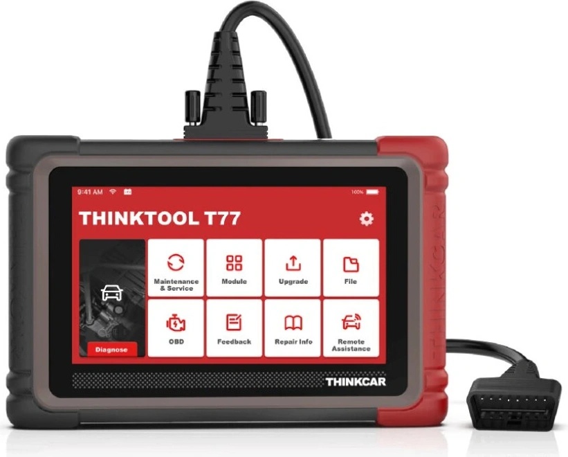 Thinkcar THINKTOOL T77
