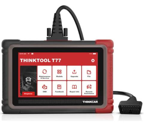 Thinkcar THINKTOOL T77