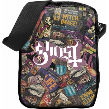 Taška Ghost Magazines