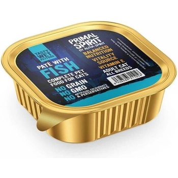 Image 1 of Alpha Spirit Primal Spirit Ocean fish 100 g