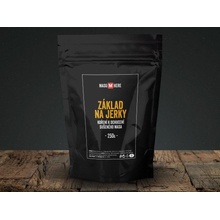 Maso Here Kořenicí základ na jerky 250 g