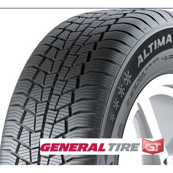 General Tire Altimax Winter 3 165/70 R14 81T