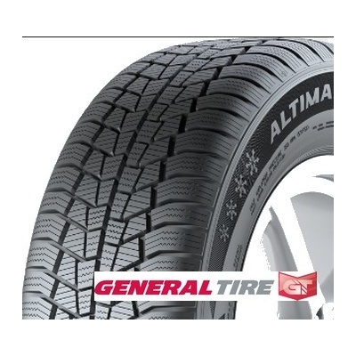 General Tire Altimax Winter 3 225/45 R18 95V