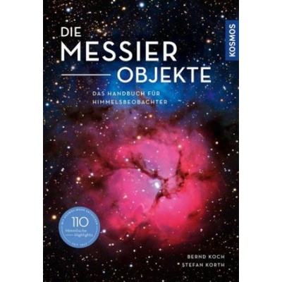 Die Messier-Objekte | Stefan Korth