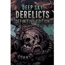 Deep Sky Derelicts (Definitive Edition)