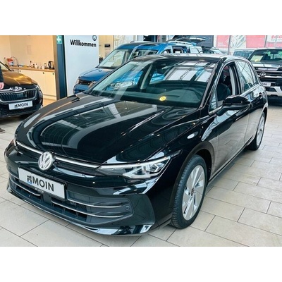 Volkswagen Golf eTSI Style DSG 110 kW