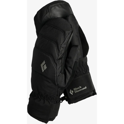Black Diamond W Mission mitts