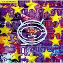 U 2 - ZOOROPA LP