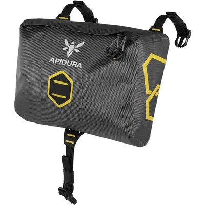 Apidura Expedition Accessory Pocket 4,5 l – Zboží Mobilmania