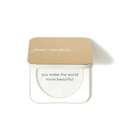 Луксозна кутия за пудри и бронзанти Jane Iredale Refillable Compact (10700-1)