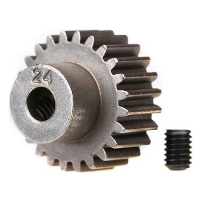 Traxxas pastorek 24T 48DP 3.17mm