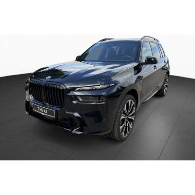BMW X7 xDrive40d M Sport Pro 259 kW