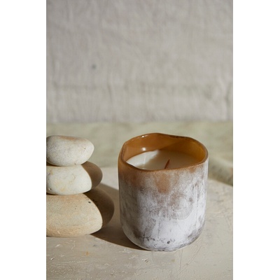 MAISON OLER CASHMERE VELVET PRIMITIF ART MEDIUM SAND 275 g