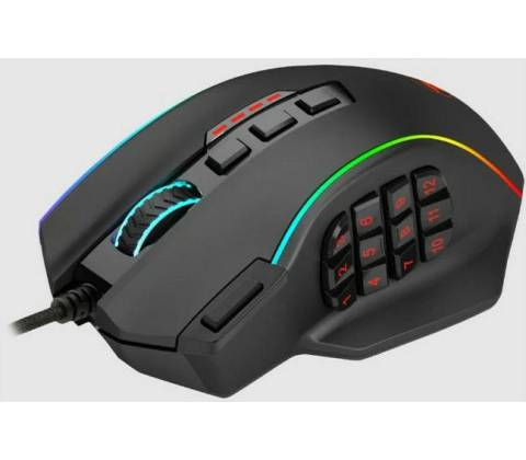 Redragon M901-K-2