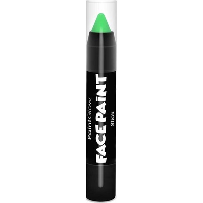Paintglow Ceruzka na tvár 3,5 g zelená