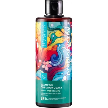 Vianek - Prebiotický regeneračný šampón - 300 ml