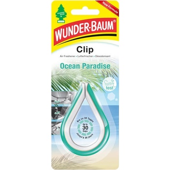 WUNDER-BAUM Ocean Paradise