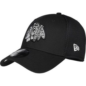New Era Chicago blackhawks nhl evergreen 39thirty s/m