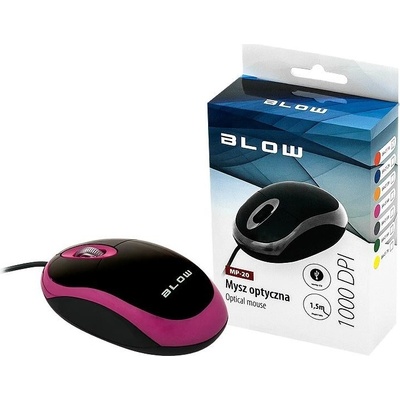 BLOW Mp-20 84-014