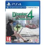 NIS America Disaster Report 4 Summer Memories VR (PS4)