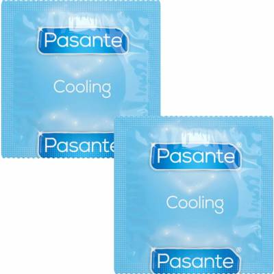 Pasante Cooling 2 ks