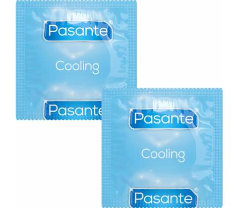 Pasante Cooling 2 ks