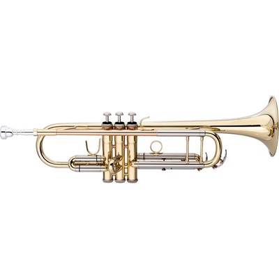 Stagg Тромпет Stagg LV-TR5205 Bb