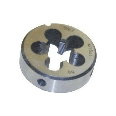 NAREX BUČOVICE očko závitové M12x1.75 NO 3210
