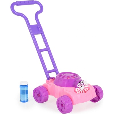 Moni Играчка за сапунени балони косачка Bubble Lady (110406)