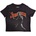 Bruce Springsteen Stage Pose Black XL Дамски Риза (SPRINGCT05LB04)
