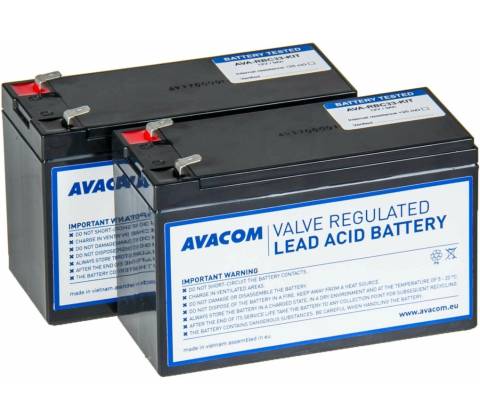 AVACOM AVA-RBC33-KIT