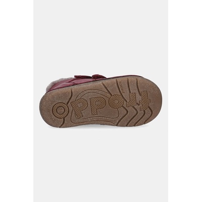 Детски кожени апрески Froddo PAIX UP WINTER (G2110143.G.21.24)