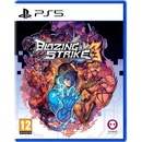 Blazing Strike