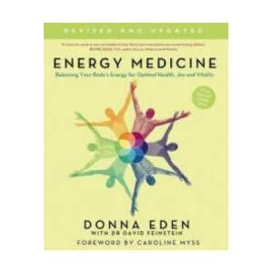 Energy Medicine (2008)