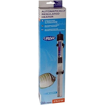 PACIFIC P-H250W 250-300l topítko