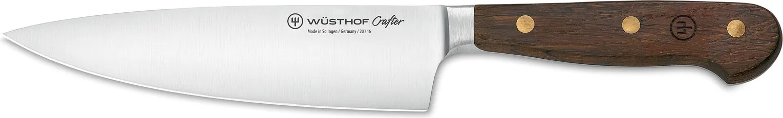 WÜSTHOF Нож на готвача CRAFTER 16 см, Wüsthof (WU1010830116)