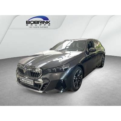 BMW 540d Touring xDrive M Sport 223 kW