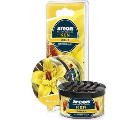 Areon KEN Vanilla