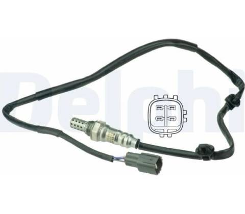 Lambda sonda DELPHI ES20531-12B1