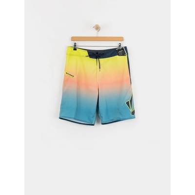 Volcom Vee Bee Mod 20 bay blue