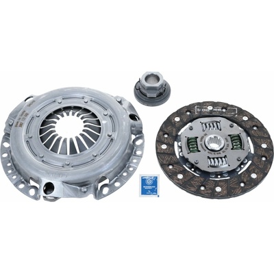 Spojková sada SACHS 3000 240 001