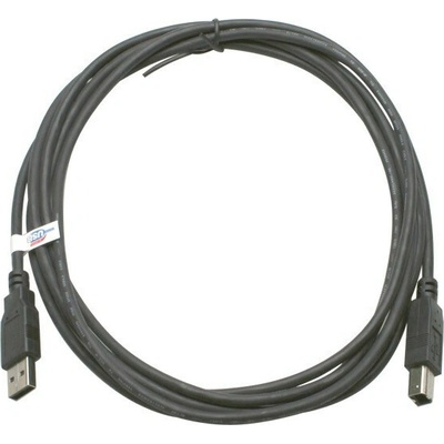 Roline 11.02.8830 propojovací USB A-B 3m