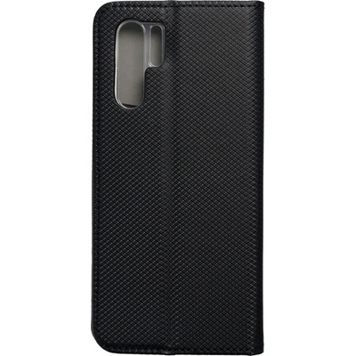 Apolis Pouzdro Smart Case book Huawei P30 Pro černé 435988 – Hledejceny.cz