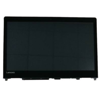 Emeru Displej Lenovo Yoga 510-14 ISK AST LCD +dotyk +kryt, IPS