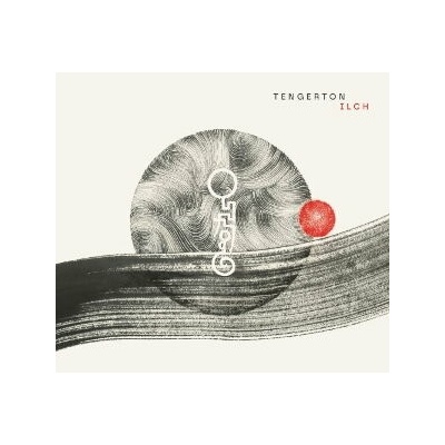 Tengerton - Ilch CD